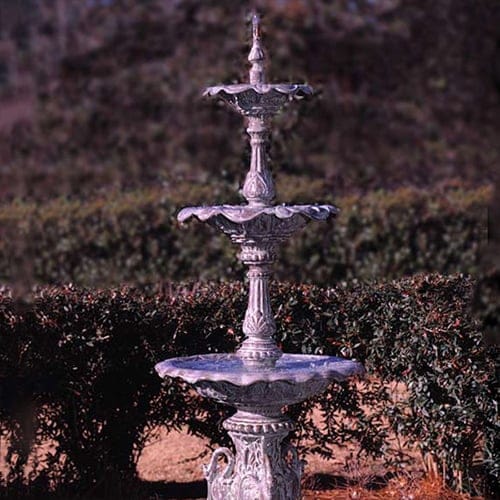 Janney Crane Fountain preview 1